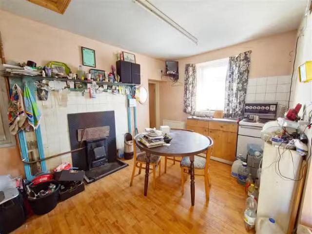House to rent