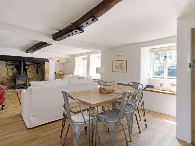 House for rent in The Promenade, Cheltenham
