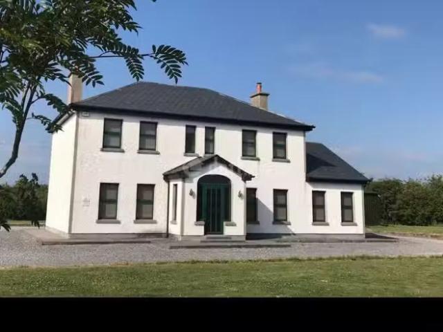 House to rent