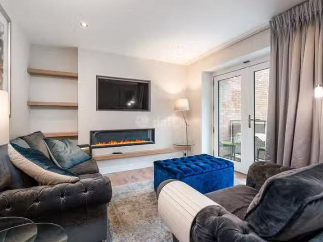 Apartment to rent