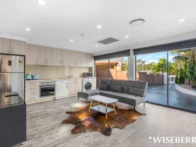 House for rent in Sydney, New South Wales