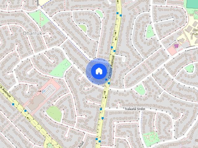 House for rent in Sydney, New South Wales