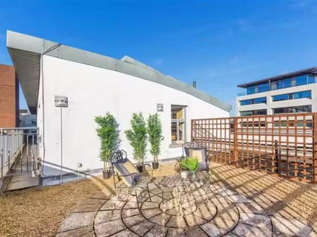 Apartment to rent