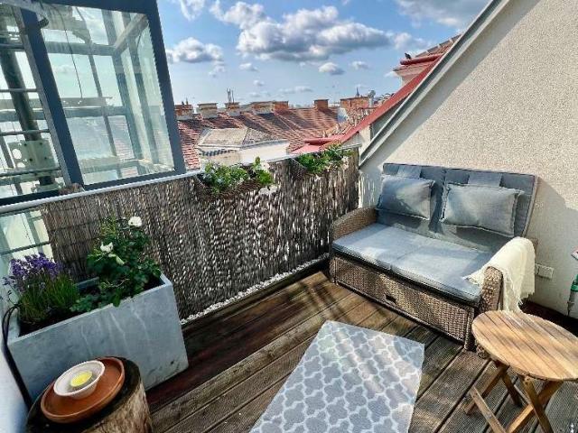 Apartment mieten in KG Landstraße, Wien