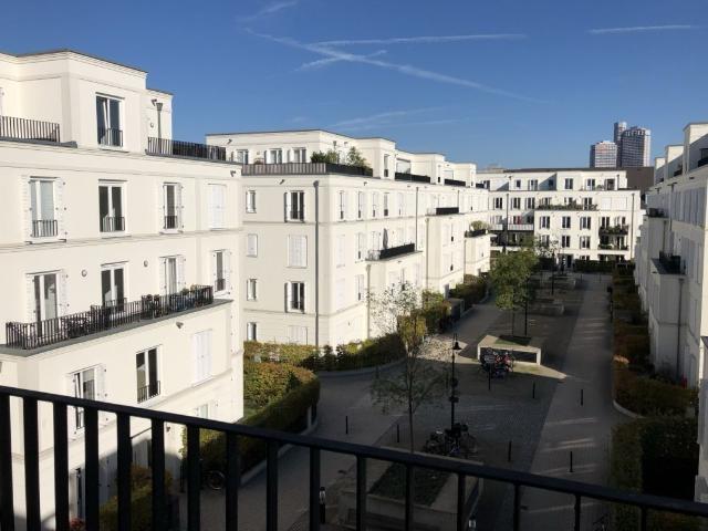Apartment mieten in Lindenthal, Köln