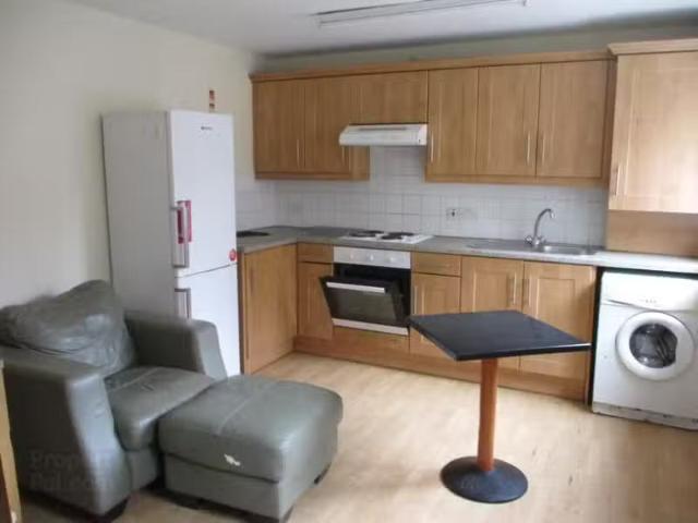 Apartment to rent