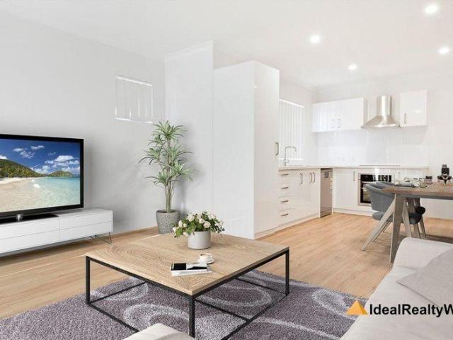 Apartment for sale in Bentley, Western Australia