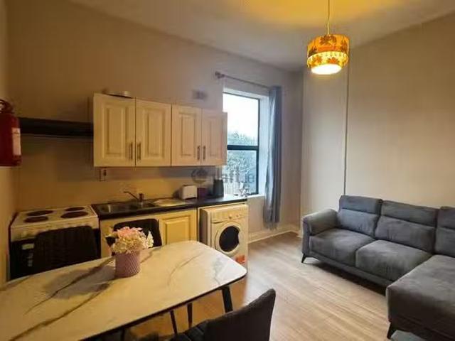 Apartment to rent