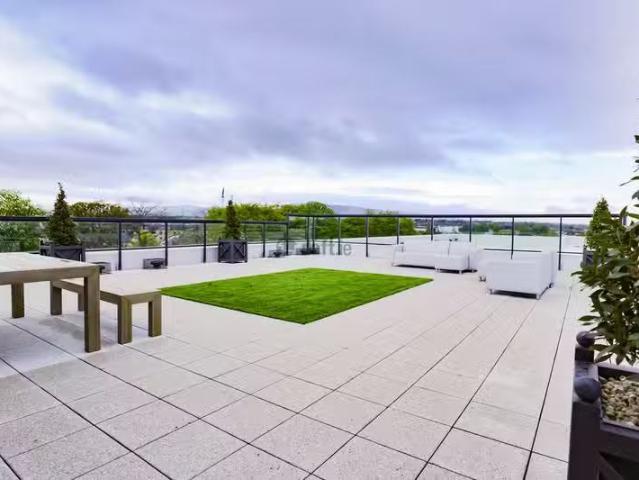 Apartment to rent