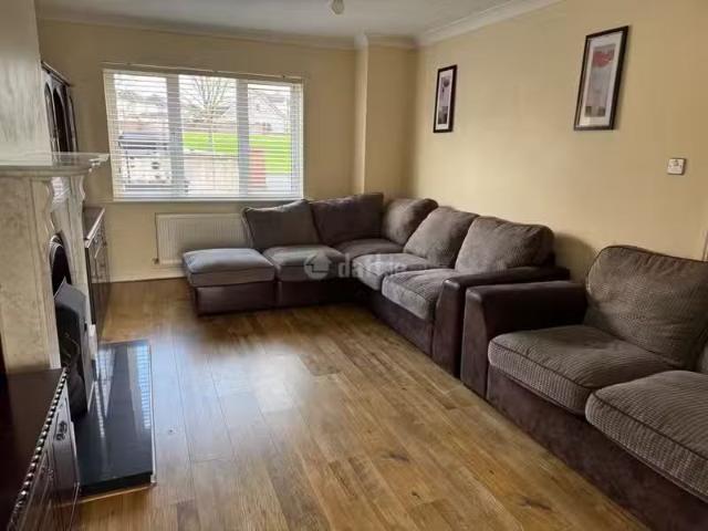 House to rent