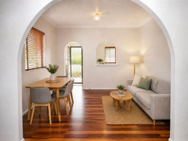 House for rent in Toombul, Queensland