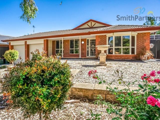 House for sale in Greenwith, Adelaide