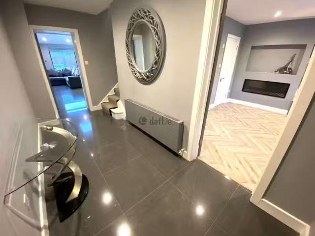 House to rent