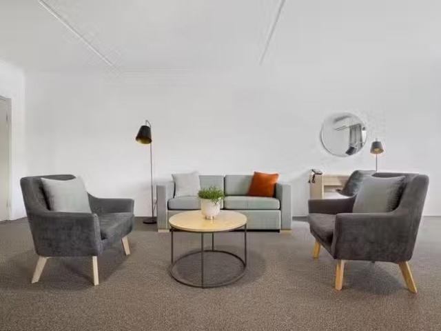 Apartment for rent in Griffith, Australian Capital Territory