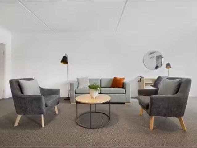 Apartment for rent in Griffith, Australian Capital Territory