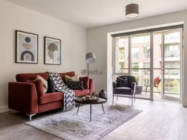 Apartment to rent