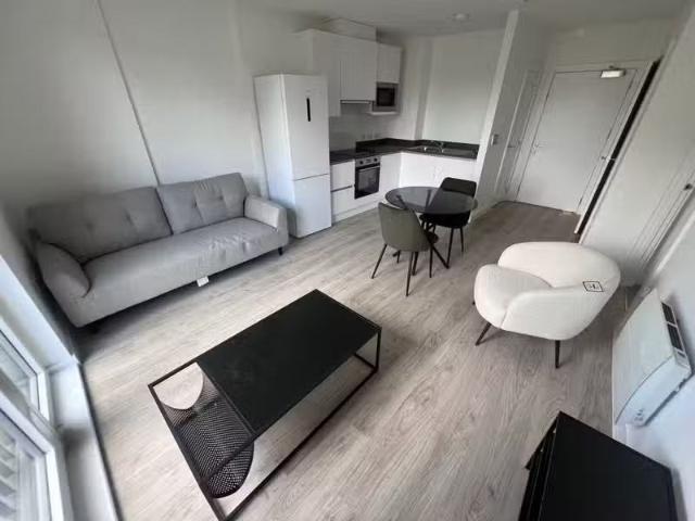 Apartment for rent