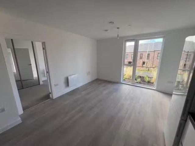 Apartment for rent