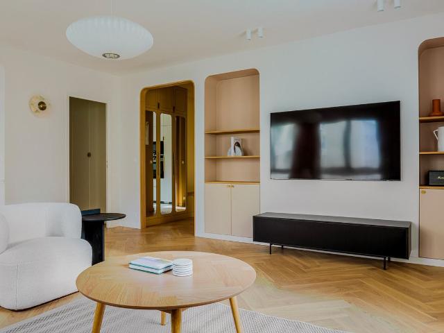 Appartement location à Paris, Île-de-France