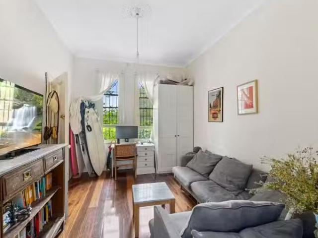 House for rent in Paddington, New South Wales