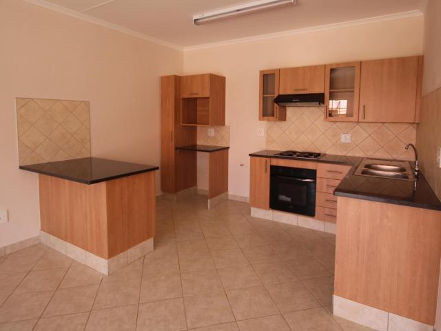 Apartment for rent in Waterkloof, Gauteng