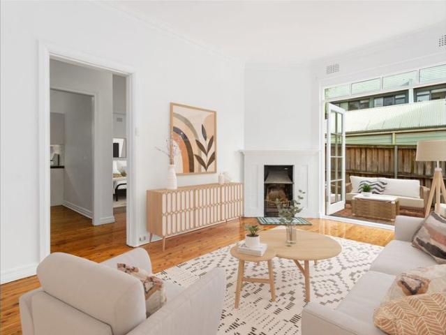 Apartment for rent in Sydney, New South Wales