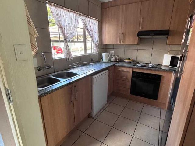 Townhouse for sale in Ekurhuleni, Gauteng