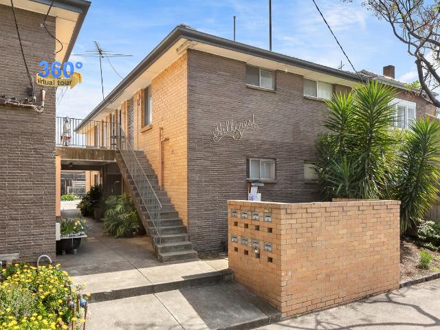 Apartment for rent in Clifton Hill