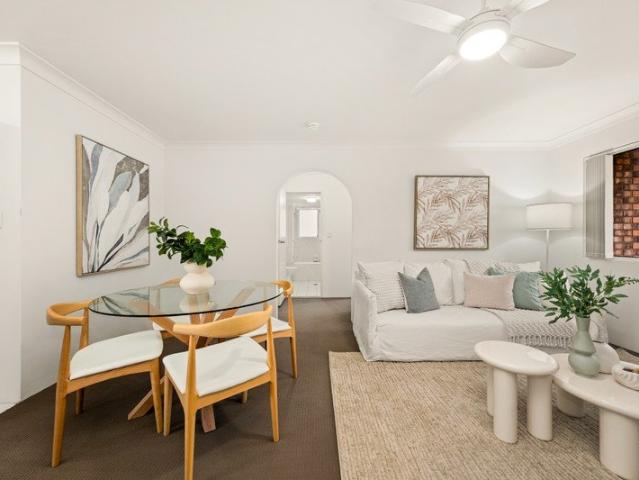 Apartment for rent in Toombul, Queensland