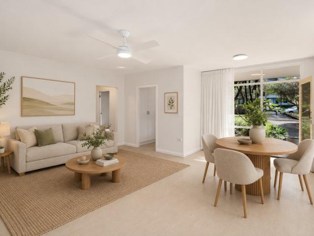 Apartment for rent in Sydney, New South Wales
