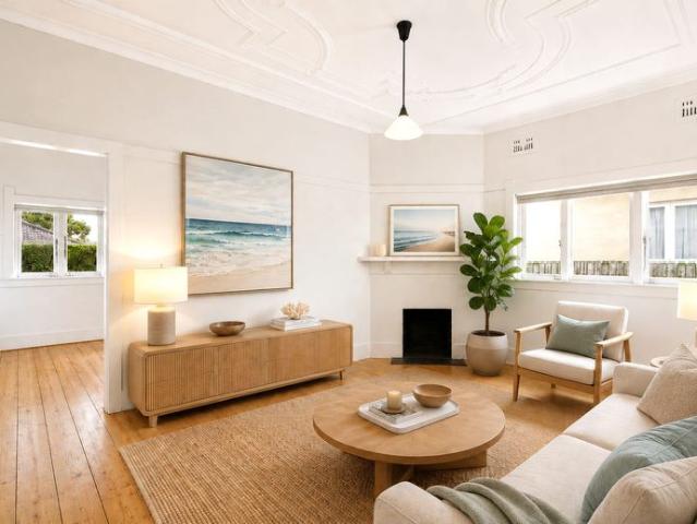 Apartment for rent in Sydney, New South Wales