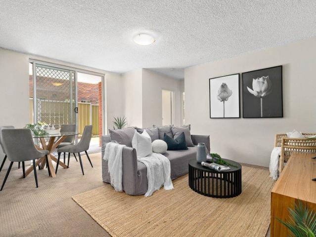 Apartment for sale in Sydney, New South Wales