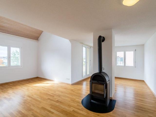 Apartment mieten in Langenthal, Bern