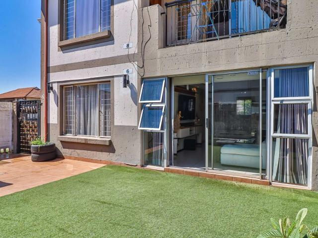 Apartment for rent in Ekurhuleni, Gauteng