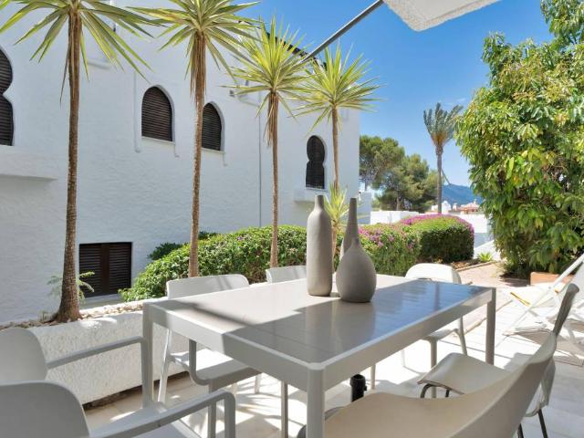 Apartamento en alquiler en Dones de les Palmes, el Baix Vinalopó