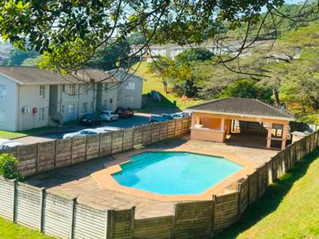Apartment for sale in Seaview, Kwazulu-natal