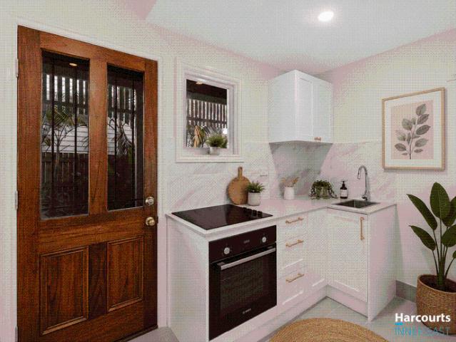 Apartment for rent in Toombul, Queensland