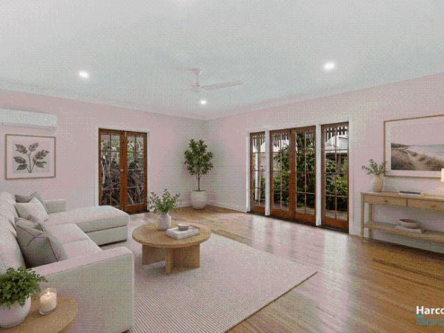 Apartment for rent in Toombul, Queensland