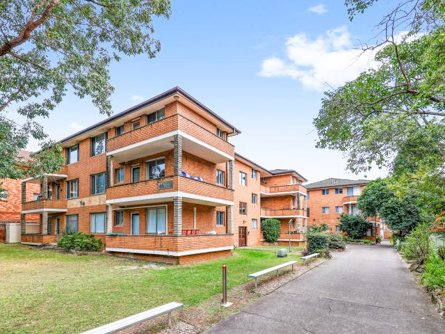 Apartment for sale in Sydney, New South Wales