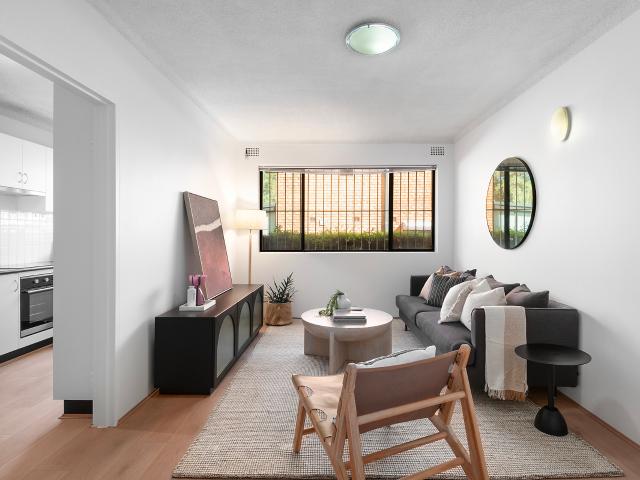 Apartment for sale in Sydney, New South Wales