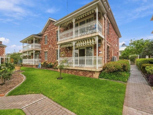 Apartment for sale in Sydney, Camden Council
