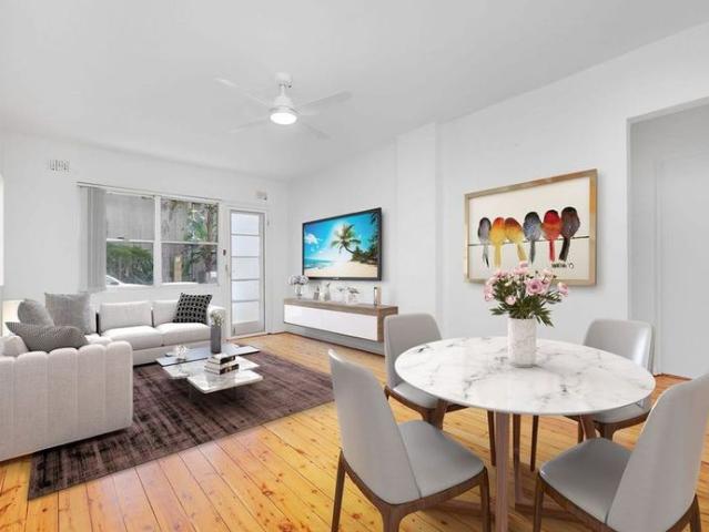 Apartment for rent in Eastern Suburbs, Sydney