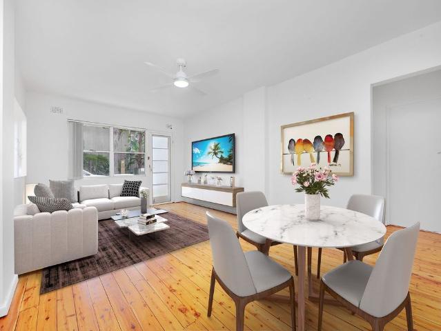 Apartment for rent in Eastern Suburbs, Sydney