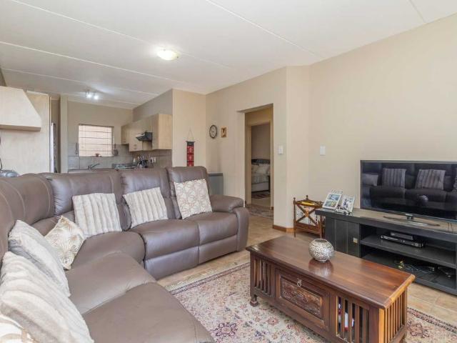 Apartment for rent in Randburg, Gauteng