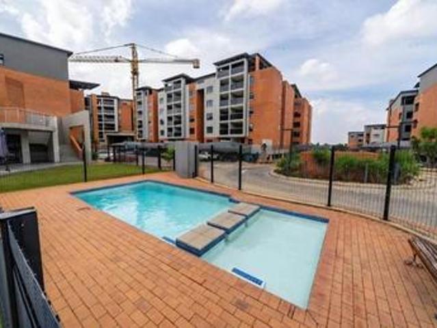 Apartment for rent in Boksburg, Gauteng