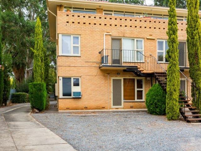 Apartment for rent in Norwood, Adelaide