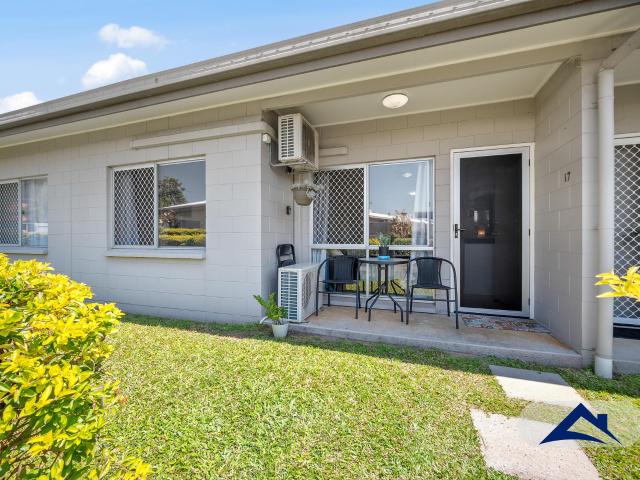 Apartment for sale in Earlville, Queensland
