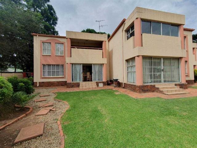 Apartment for sale in Germiston