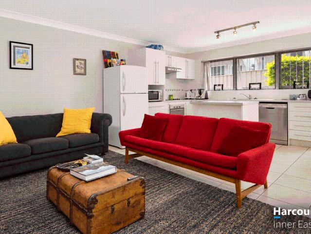 Apartment for rent in Hendra, Greater Brisbane