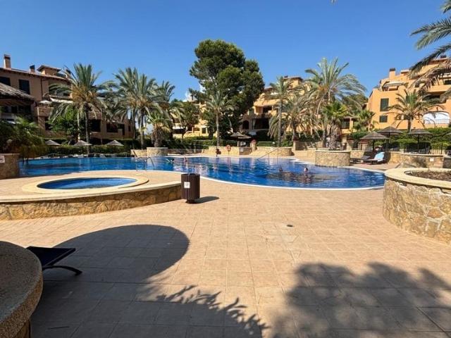 Apartamento en alquiler en Llucmayor